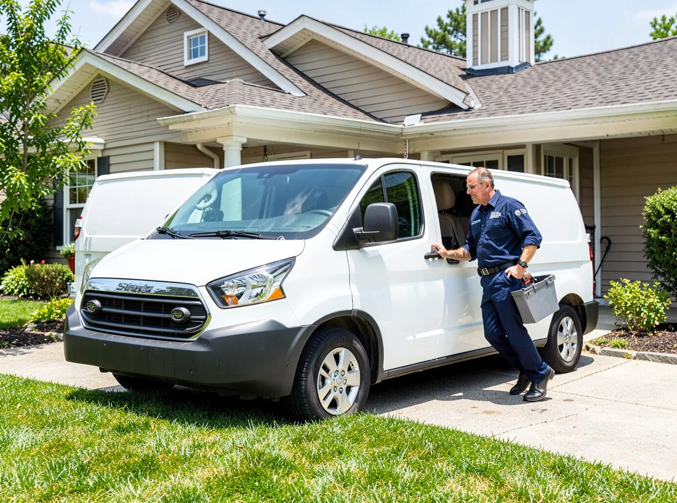 Emergency Plumber company in Avera, GA